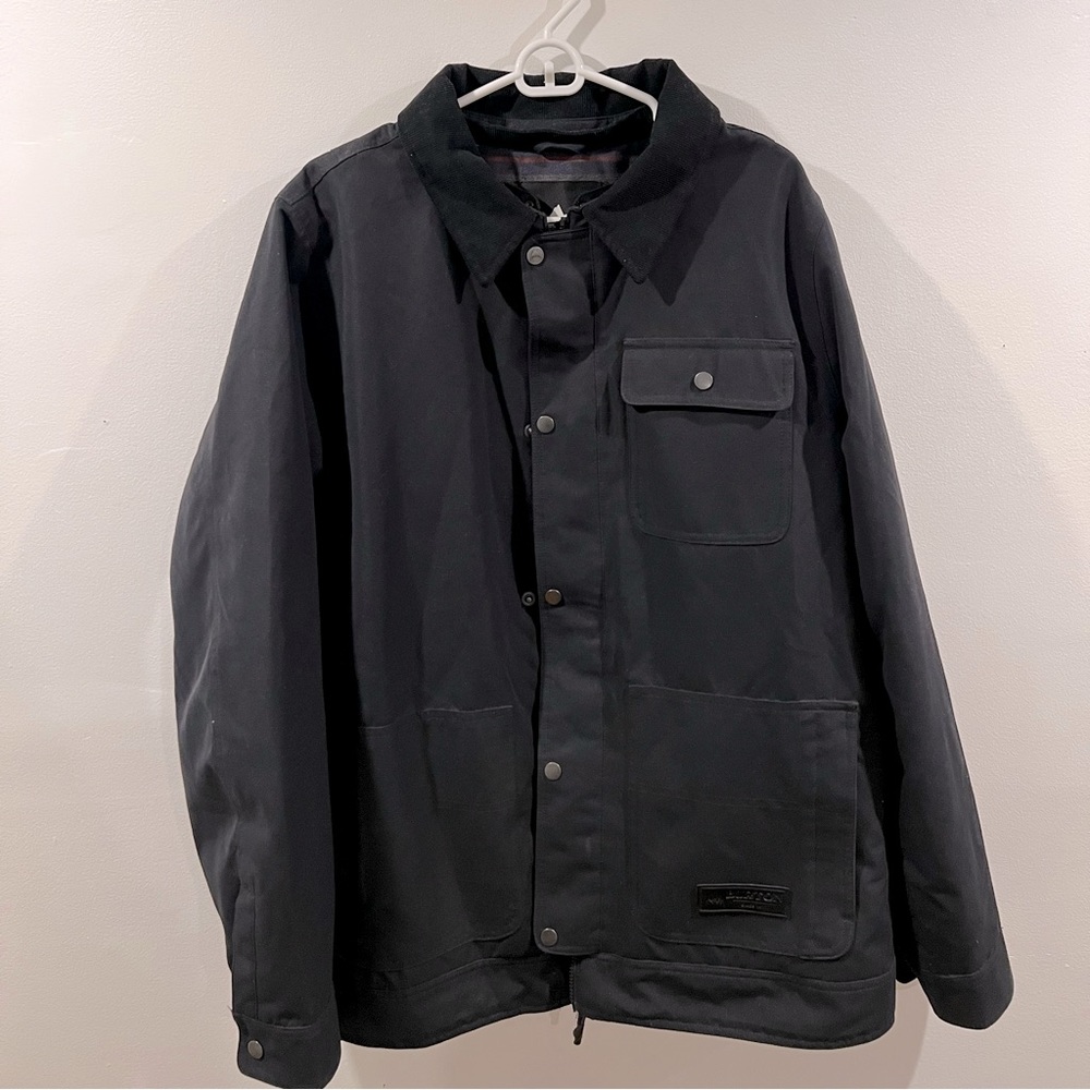 Burton Snowboarding Jacket